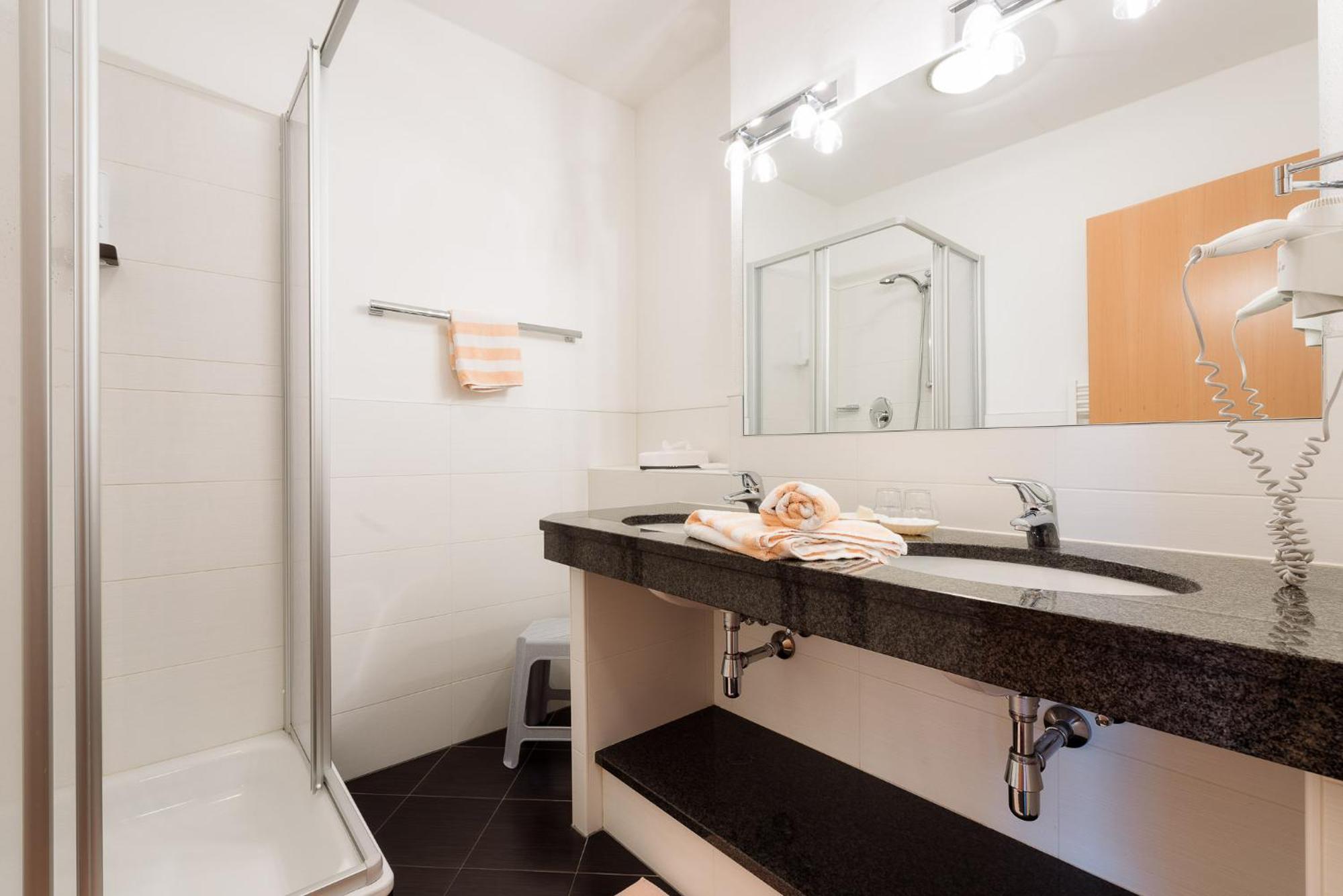 Hotel Forer 라디스 외부 사진