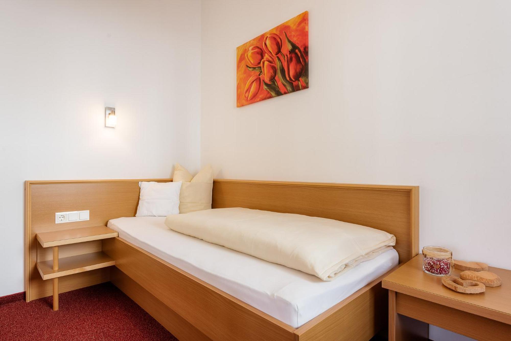 Hotel Forer 라디스 외부 사진