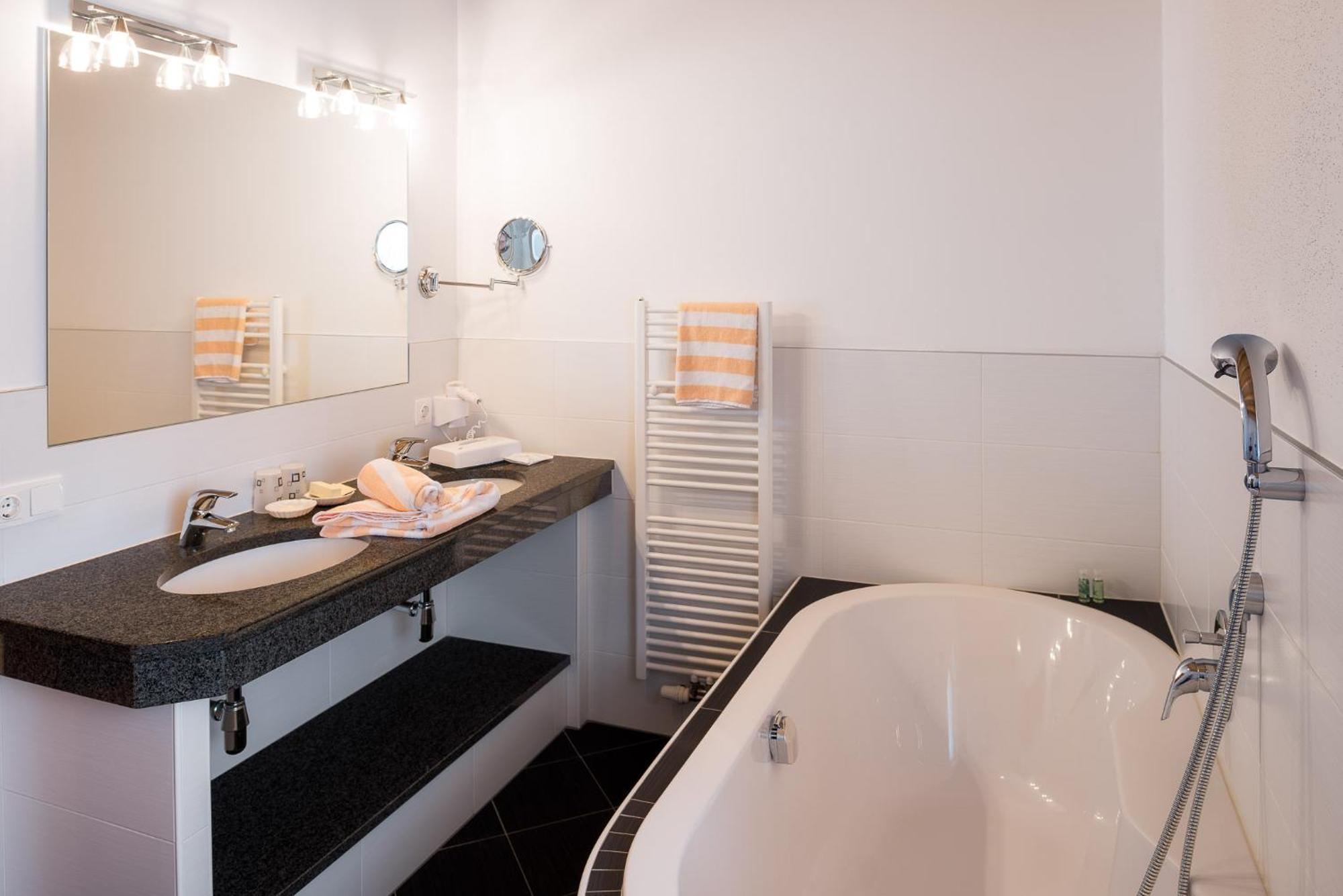 Hotel Forer 라디스 외부 사진
