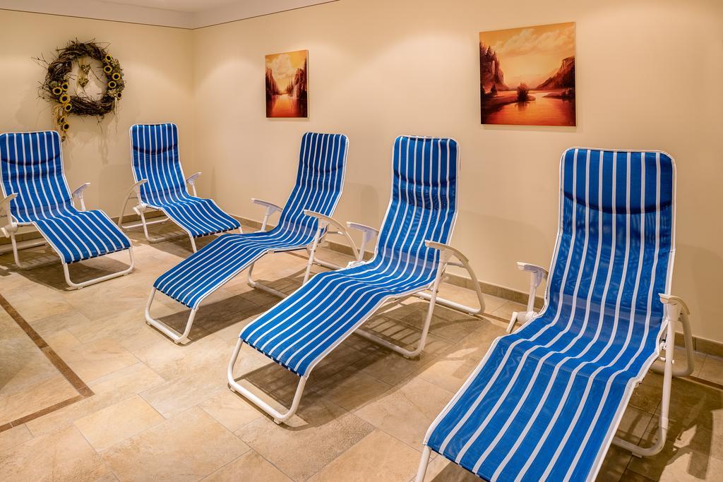 Hotel Forer 라디스 외부 사진