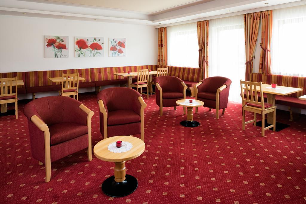 Hotel Forer 라디스 외부 사진