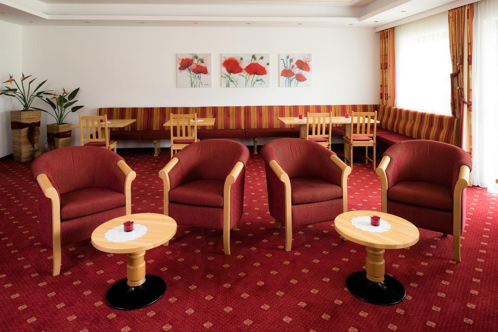 Hotel Forer 라디스 외부 사진