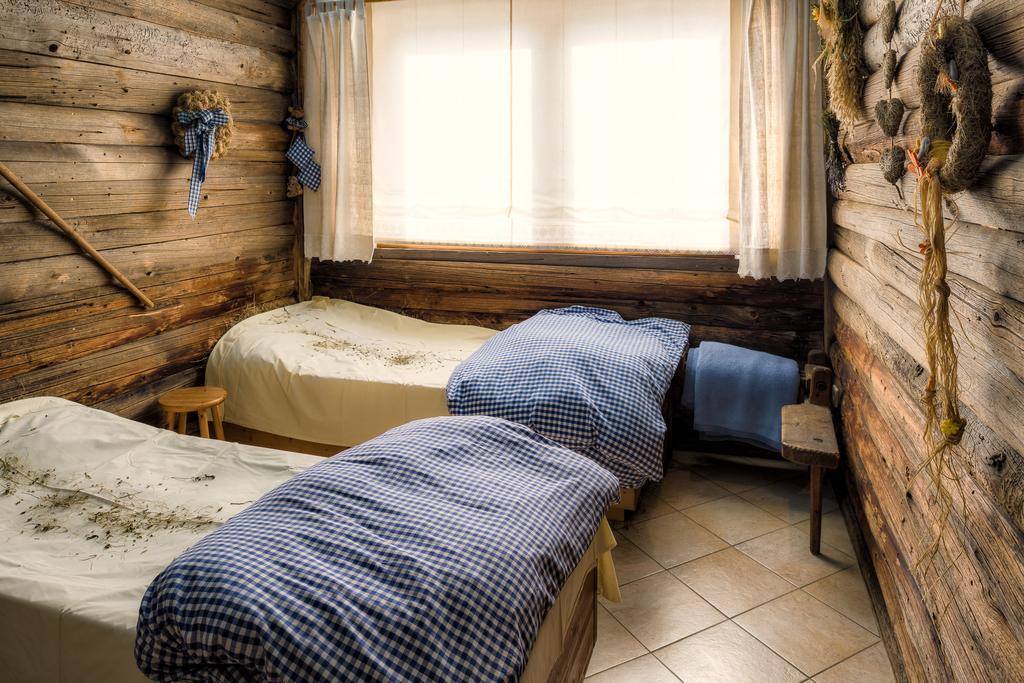 Hotel Forer 라디스 외부 사진