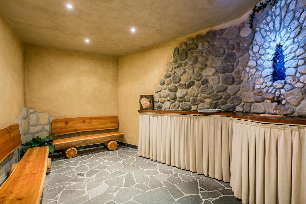 Hotel Forer 라디스 외부 사진
