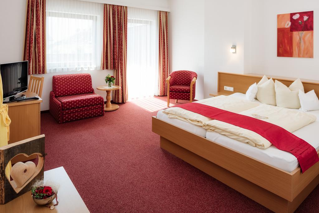 Hotel Forer 라디스 객실 사진