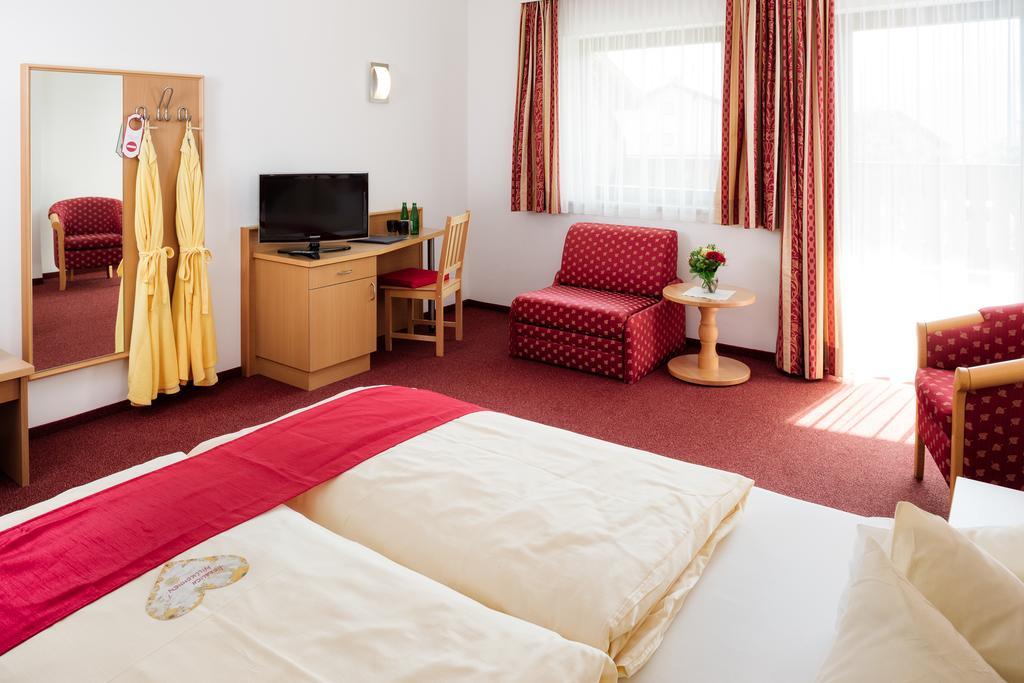 Hotel Forer 라디스 객실 사진