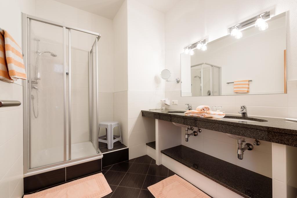 Hotel Forer 라디스 객실 사진