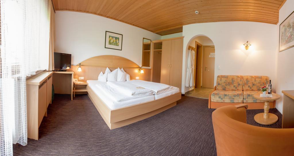 Hotel Forer 라디스 객실 사진