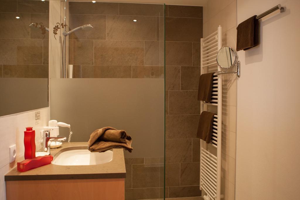 Hotel Forer 라디스 객실 사진