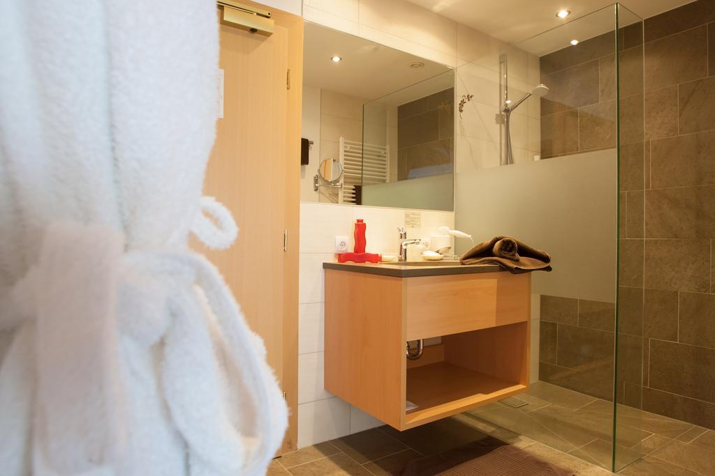 Hotel Forer 라디스 객실 사진