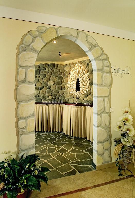 Hotel Forer 라디스 외부 사진