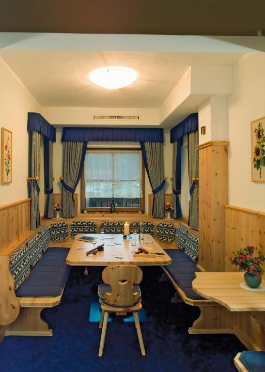 Hotel Forer 라디스 외부 사진